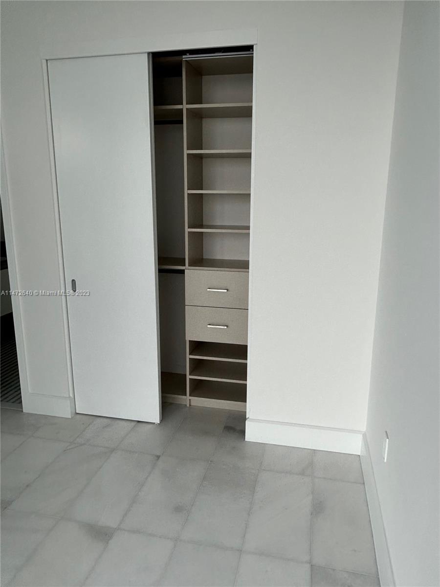 Closet