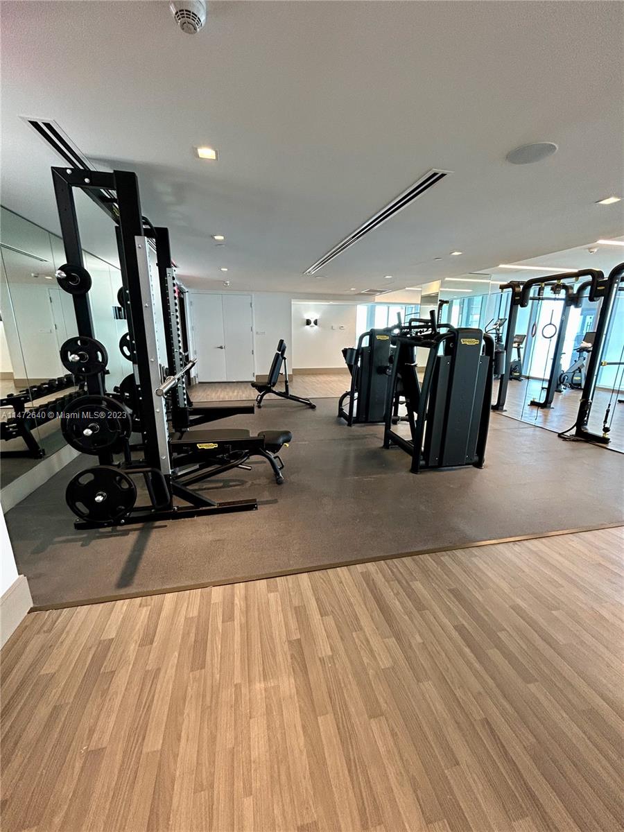 Gym