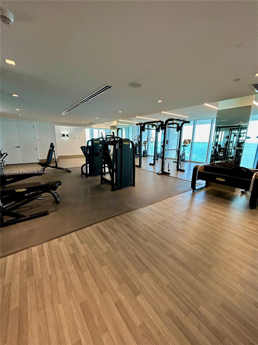 Gym