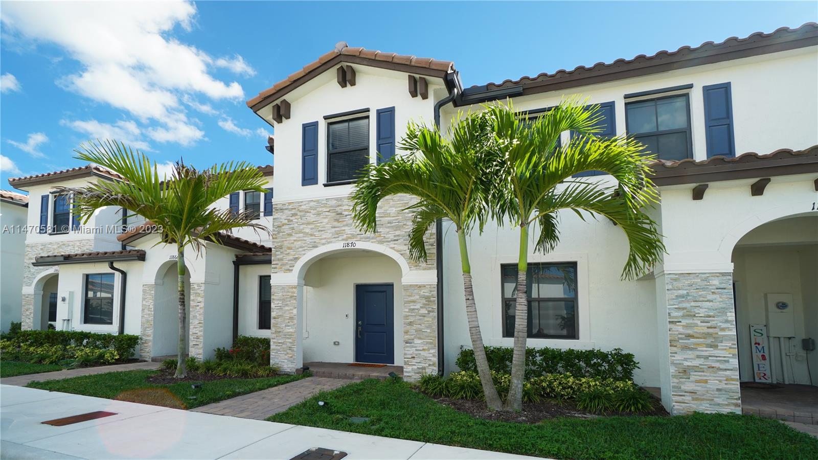 11870 SW 246th Ln, Homestead, Florida 33032, 3 Bedrooms Bedrooms, ,2 BathroomsBathrooms,Residential,For Sale,11870 SW 246th Ln,A11470581
