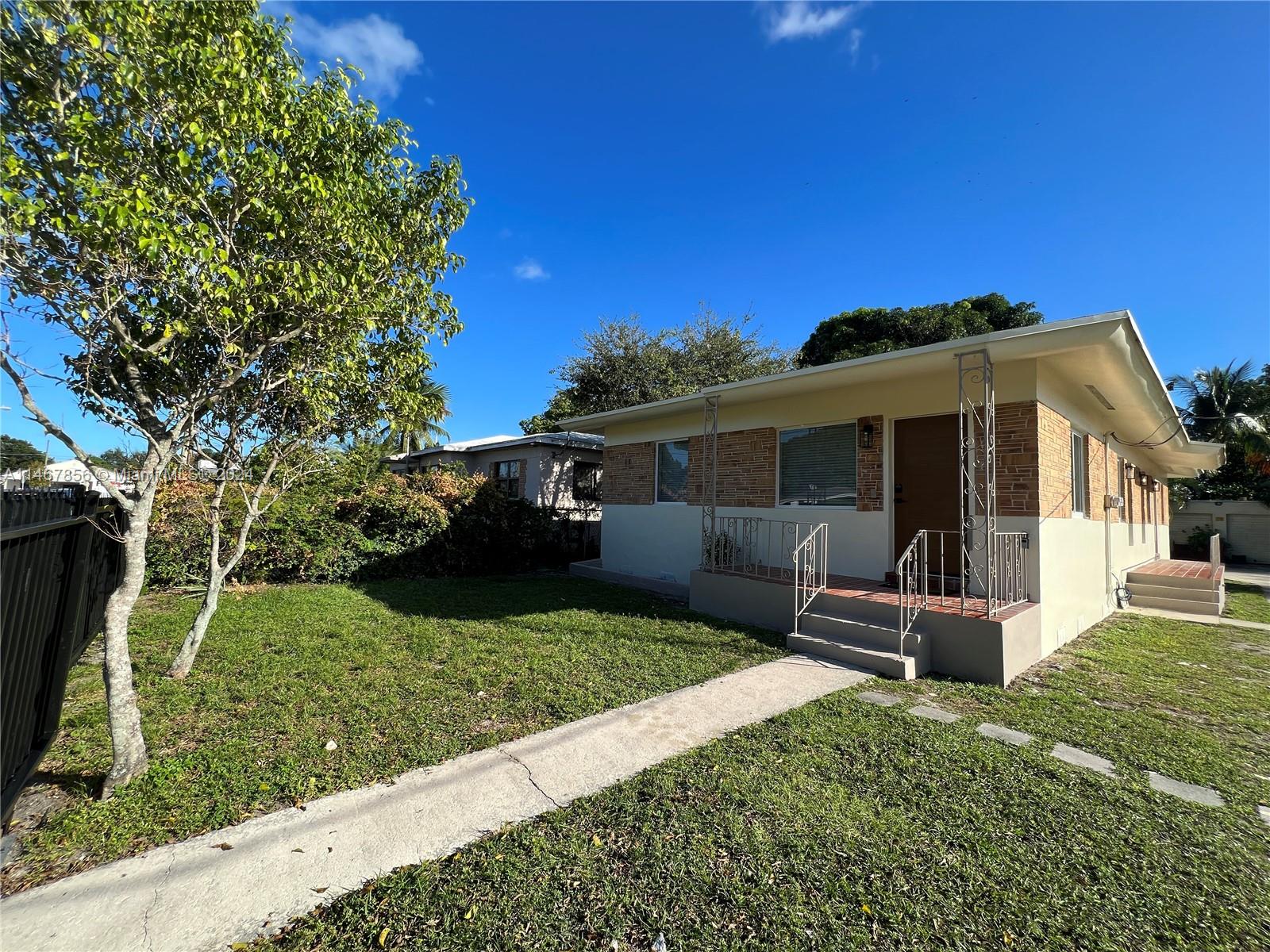246 NW 49th St #A For Sale A11467856, FL