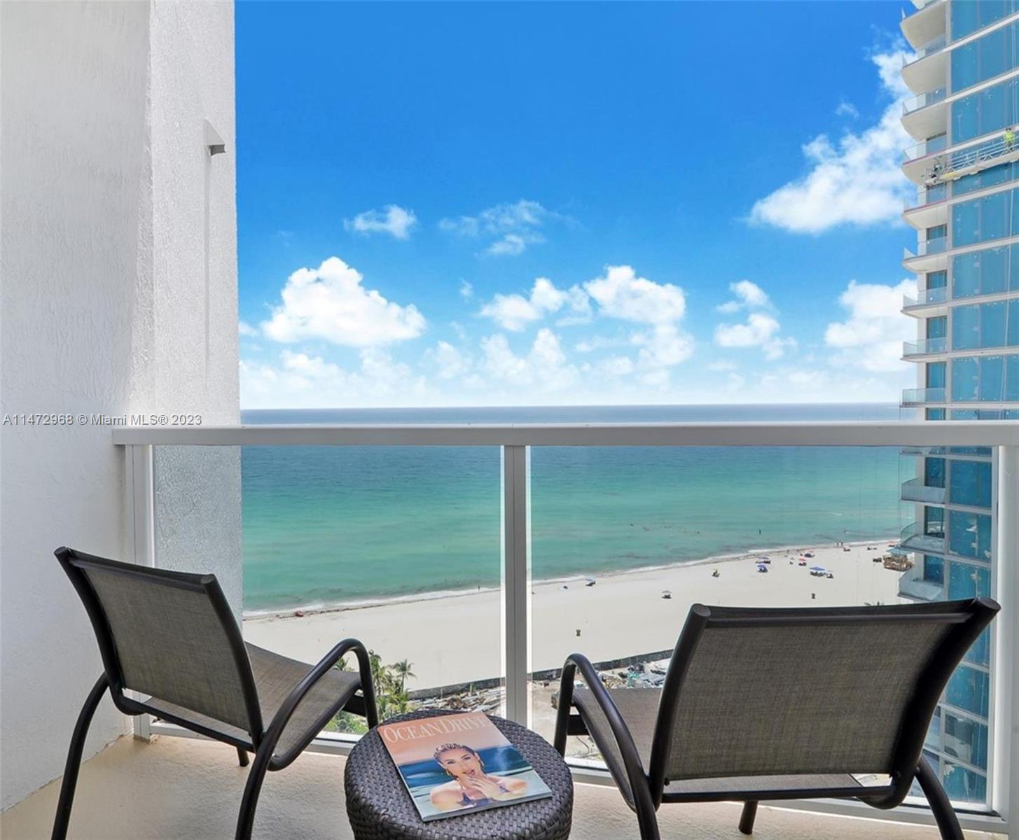 18001 Collins Ave, Sunny Isles Beach, FL, 33160 United States, ,1 BathroomBathrooms,Residential,For Sale,Collins Ave,A11472968