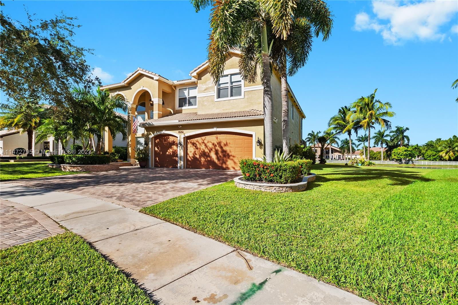 4126 190th Ave, Miramar, FL, 33029 United States, 6 Bedrooms Bedrooms, ,4 BathroomsBathrooms,Residential,For Sale,190th Ave,A11472795