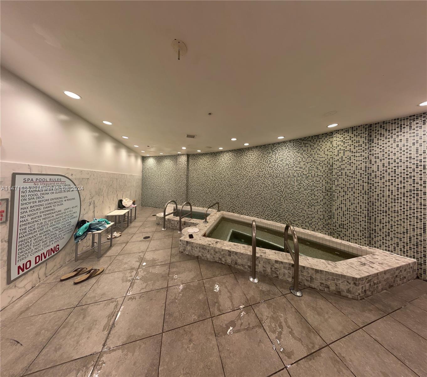 253 NE 2nd St 1003, Miami, Florida 33132, 2 Bedrooms Bedrooms, ,2 BathroomsBathrooms,Residential,For Sale,253 NE 2nd St 1003,A11471165
