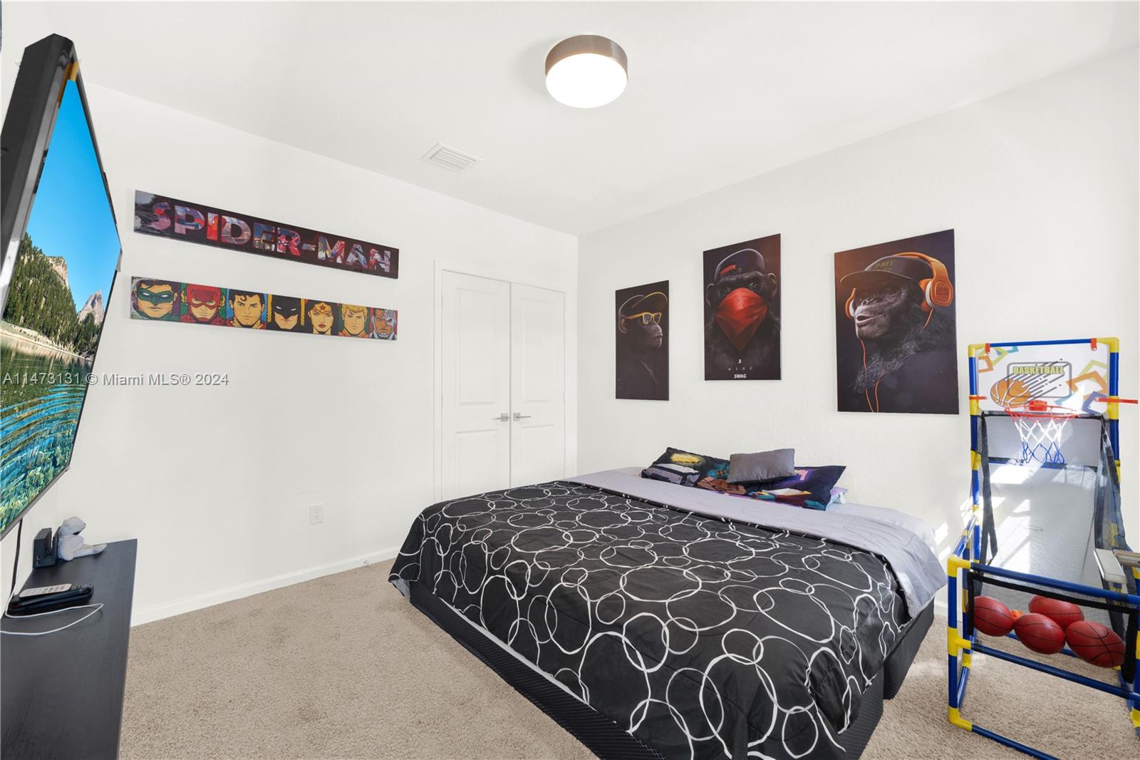 805 SE 18th St, Homestead, Florida 33034, 3 Bedrooms Bedrooms, ,2 BathroomsBathrooms,Residential,For Sale,805 SE 18th St,A11473131