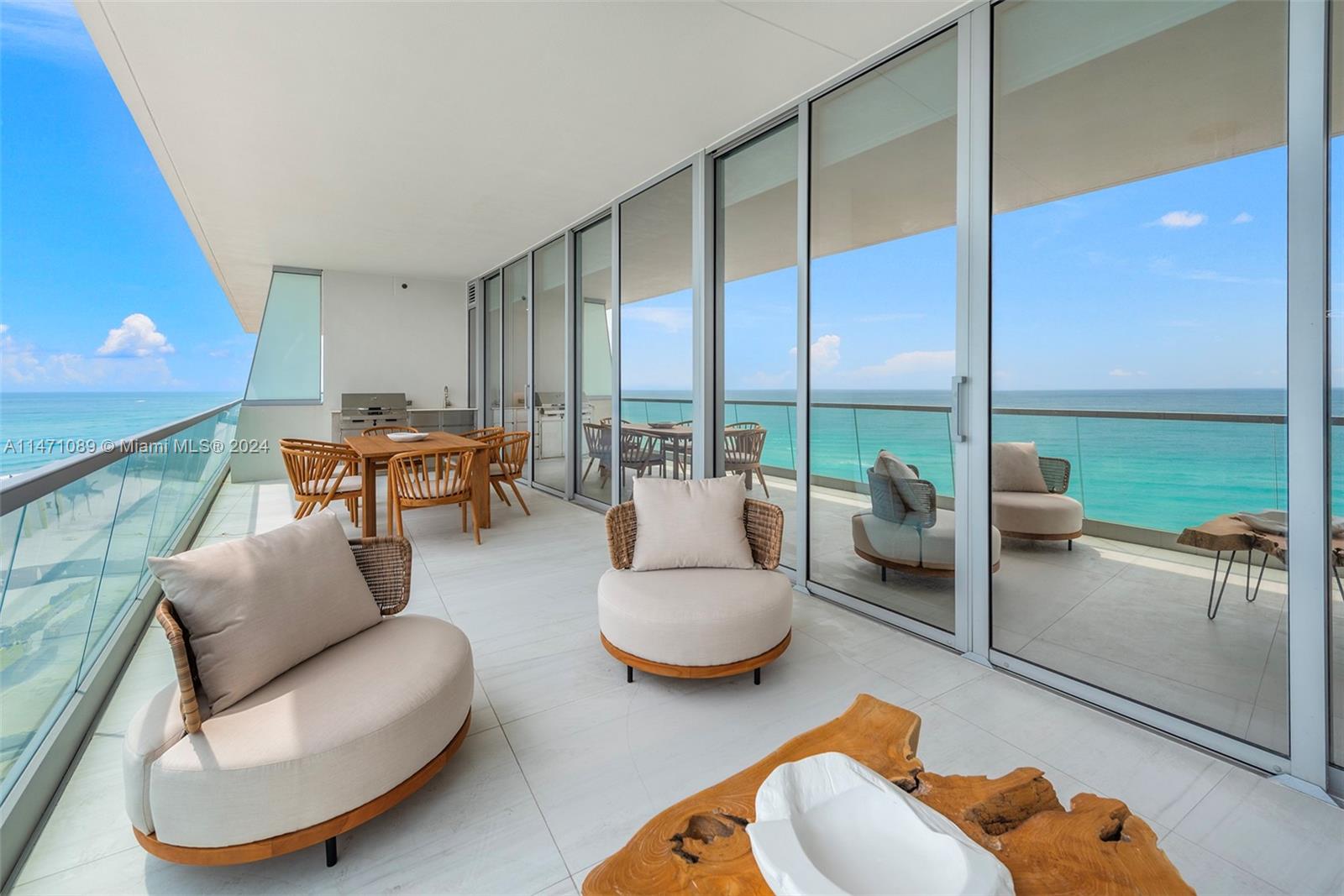 18501 Collins Ave, Sunny Isles Beach, FL, 33160 United States, 3 Bedrooms Bedrooms, ,4 BathroomsBathrooms,Residential,For Sale,Collins Ave,A11471089