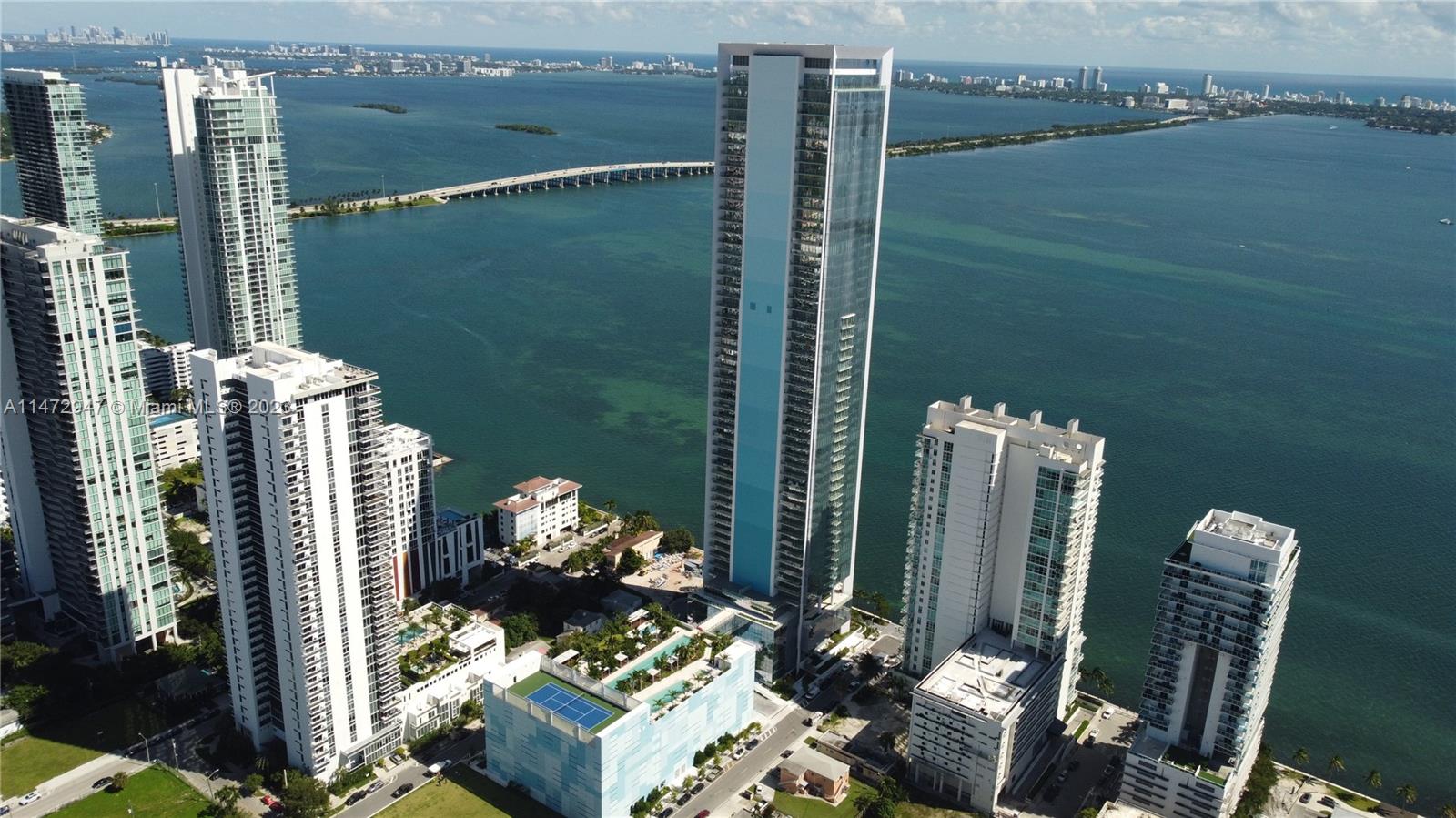 700 NE 26th Terrace 4506, Miami, Florida 33137, 2 Bedrooms Bedrooms, ,2 BathroomsBathrooms,Residentiallease,For Rent,700 NE 26th Terrace 4506,A11472947