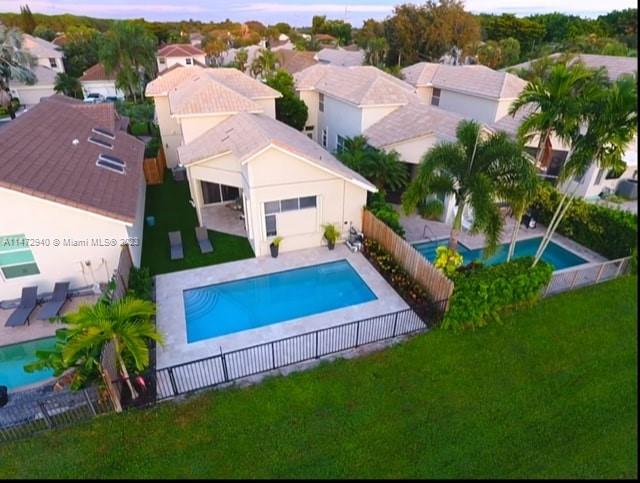 6636 NW 25th Ave, Boca Raton, FL 33496, 3 Bedrooms Bedrooms, ,2 BathroomsBathrooms,Residential,For Sale,25th Ave,A11472940