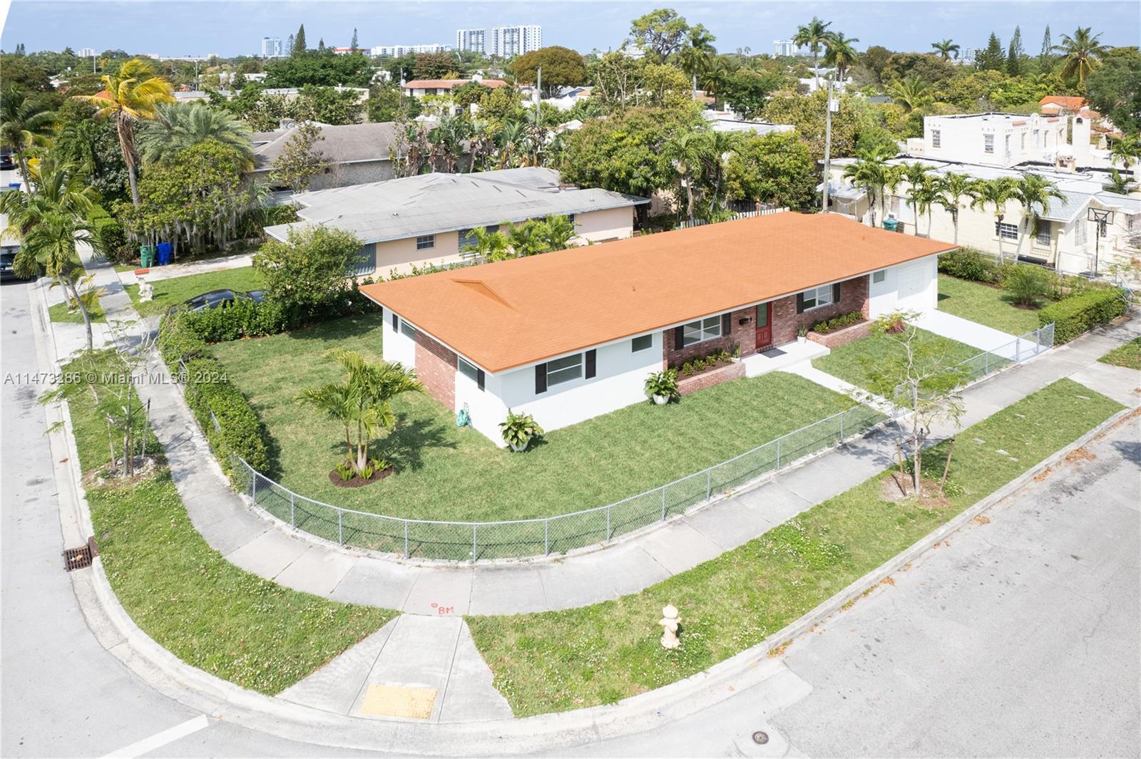 1190 SW 16th Ave  For Sale A11473286, FL