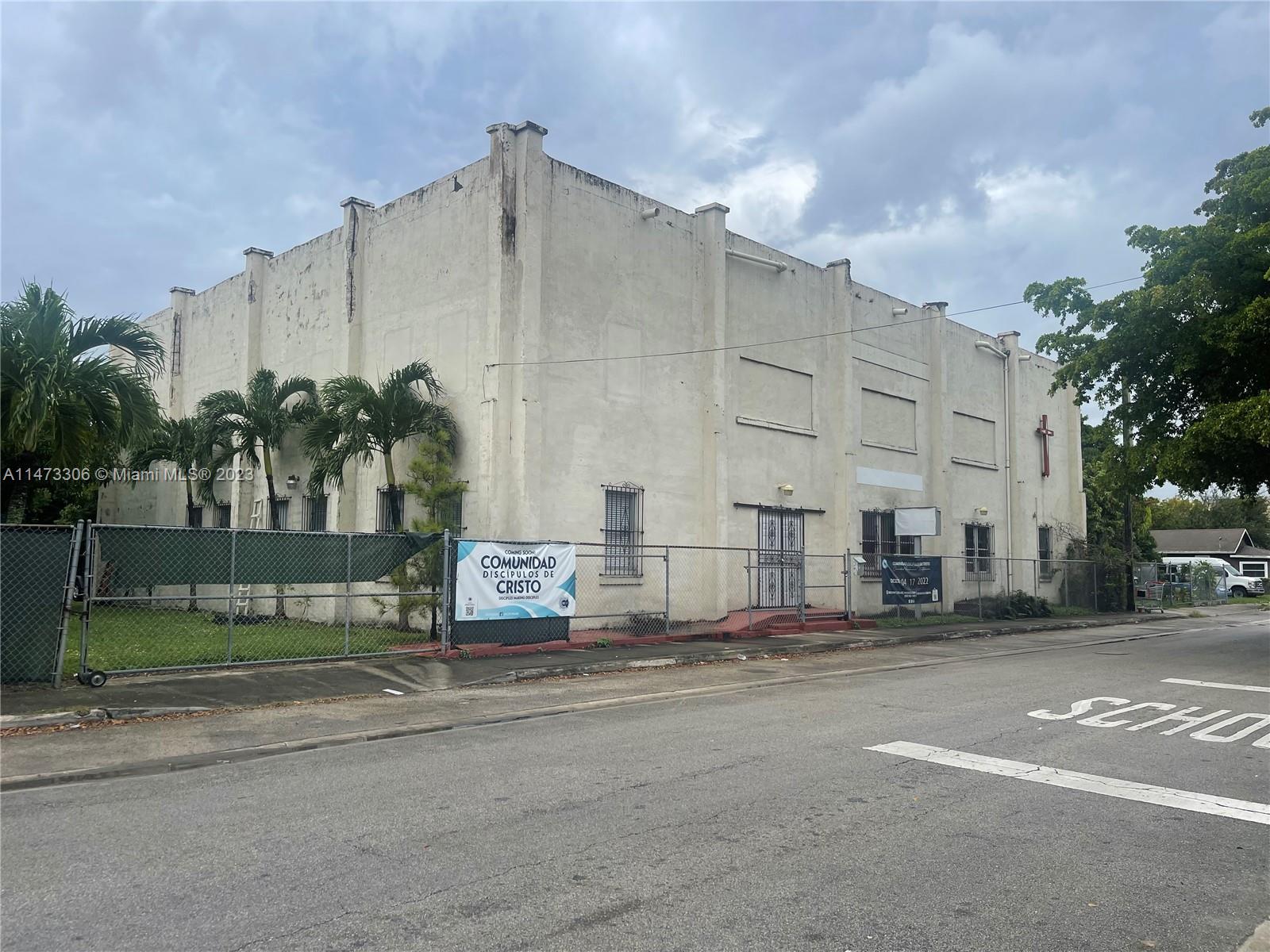 865 NW 29th Ter, Miami, Florida 33127, ,Commercialsale,For Sale,865 NW 29th Ter,A11473306