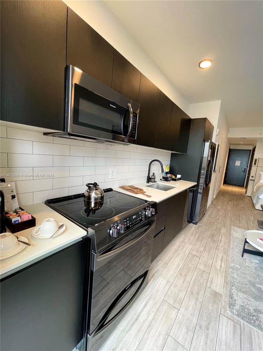 398 NE 5th St 1504, Miami, Florida 33132, ,1 BathroomBathrooms,Residential,For Sale,398 NE 5th St 1504,A11473399