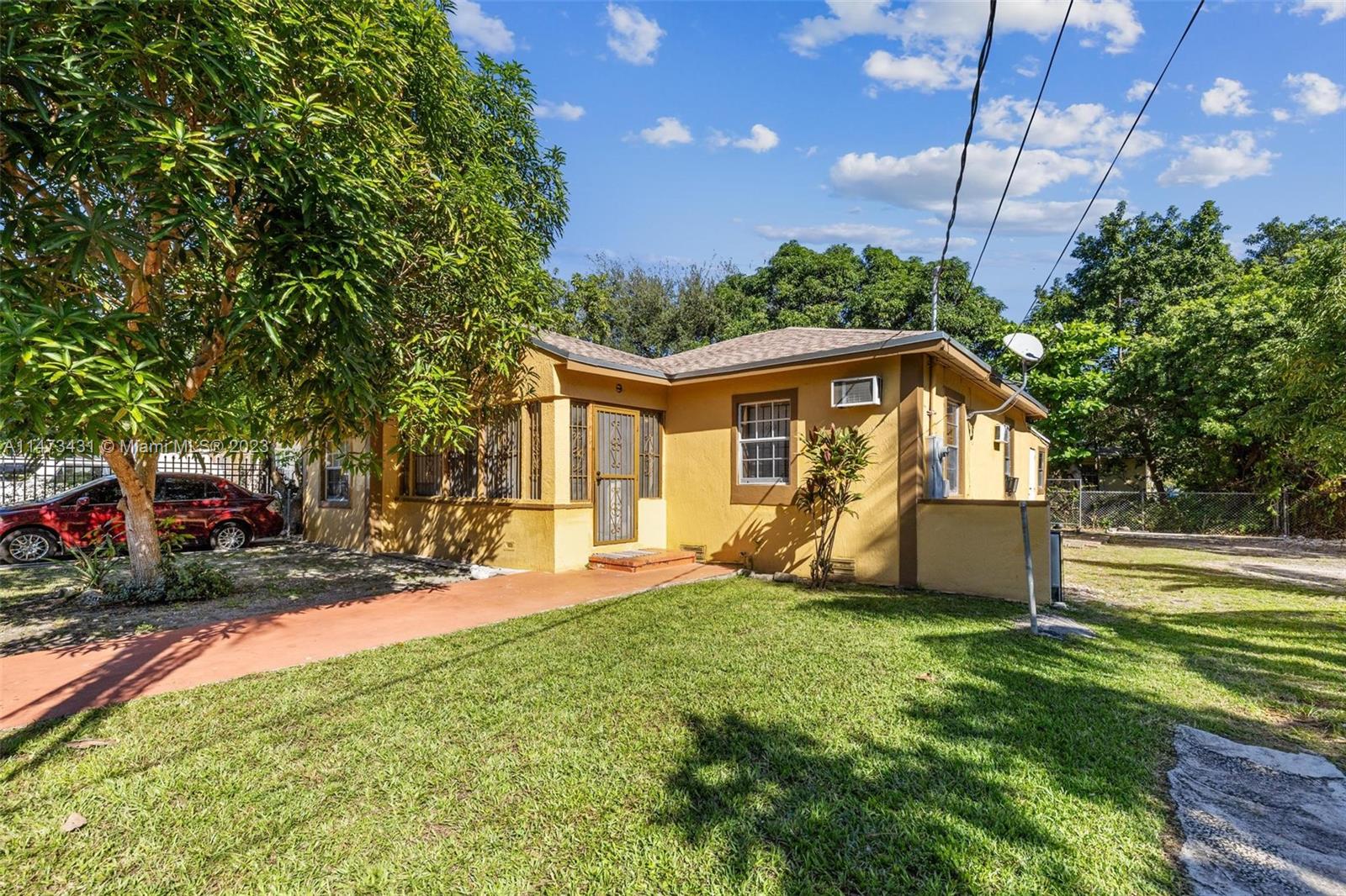 8257 NE 2nd Ct, Miami, Florida 33138, 5 Bedrooms Bedrooms, ,3 BathroomsBathrooms,Residential,For Sale,8257 NE 2nd Ct,A11473431