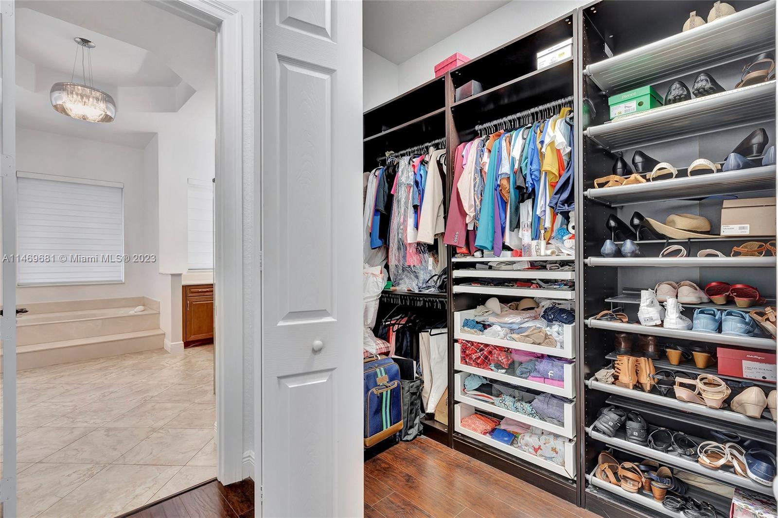 Closet