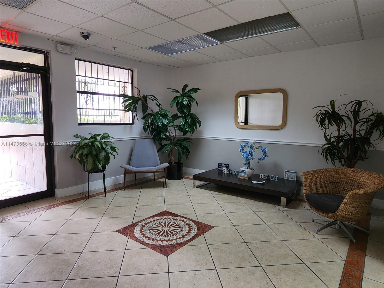 6937 Bay Dr 510, Miami Beach, Florida 33141, 1 Bedroom Bedrooms, ,1 BathroomBathrooms,Residential,For Sale,6937 Bay Dr 510,A11473666