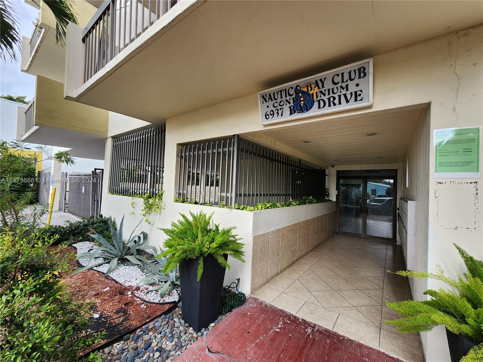 6937 Bay Dr 510, Miami Beach, Florida 33141, 1 Bedroom Bedrooms, ,1 BathroomBathrooms,Residential,For Sale,6937 Bay Dr 510,A11473666