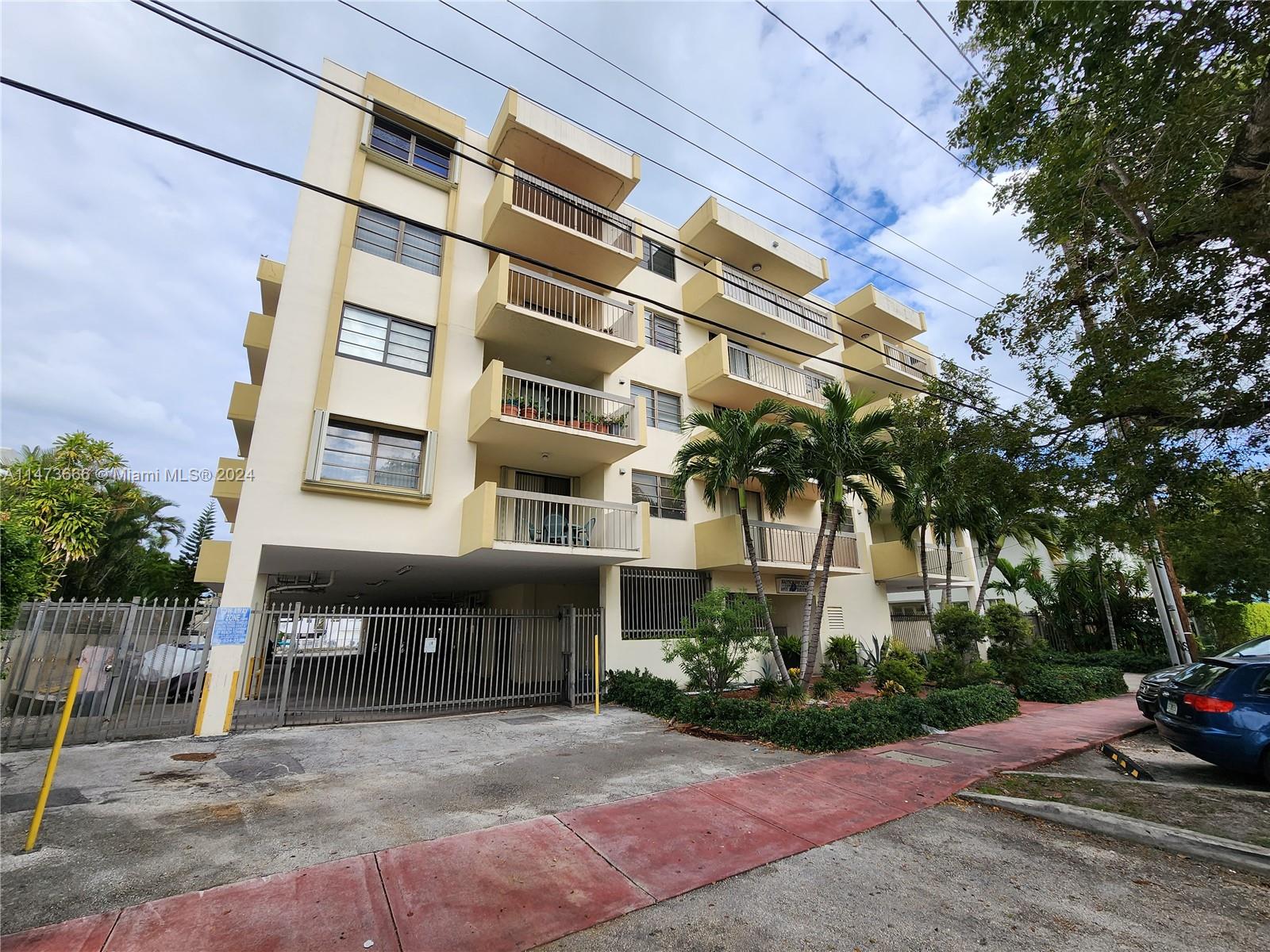 6937 Bay Dr 510, Miami Beach, Florida 33141, 1 Bedroom Bedrooms, ,1 BathroomBathrooms,Residential,For Sale,6937 Bay Dr 510,A11473666