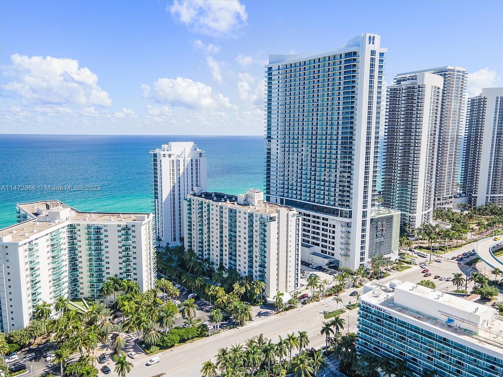 4001 S Ocean Dr #4F For Sale A11472966, FL