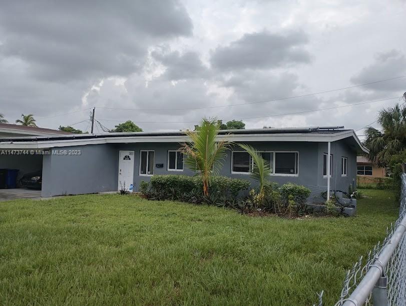 3431  Jackson Blvd  For Sale A11473744, FL