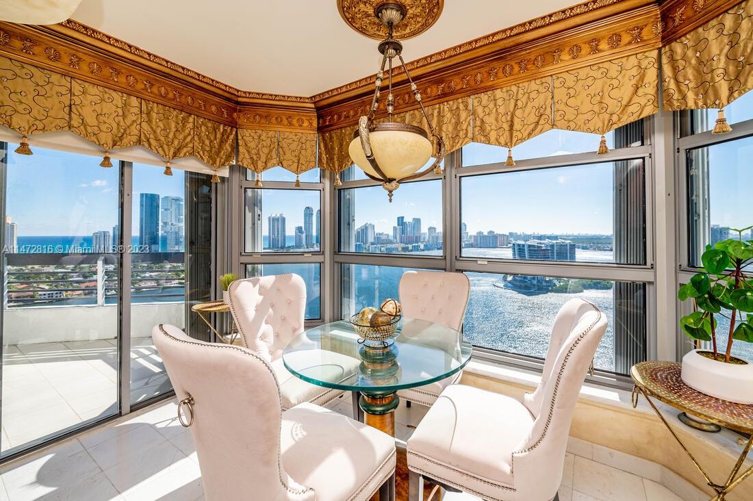 Sun Room