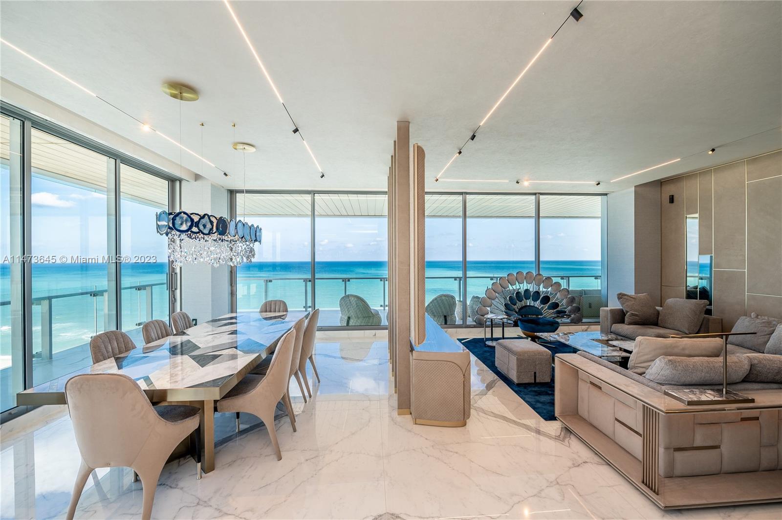 5775 Collins Ave, Miami Beach, FL, 33140 United States, 4 Bedrooms Bedrooms, ,5 BathroomsBathrooms,Residential,For Sale,Collins Ave,A11473645
