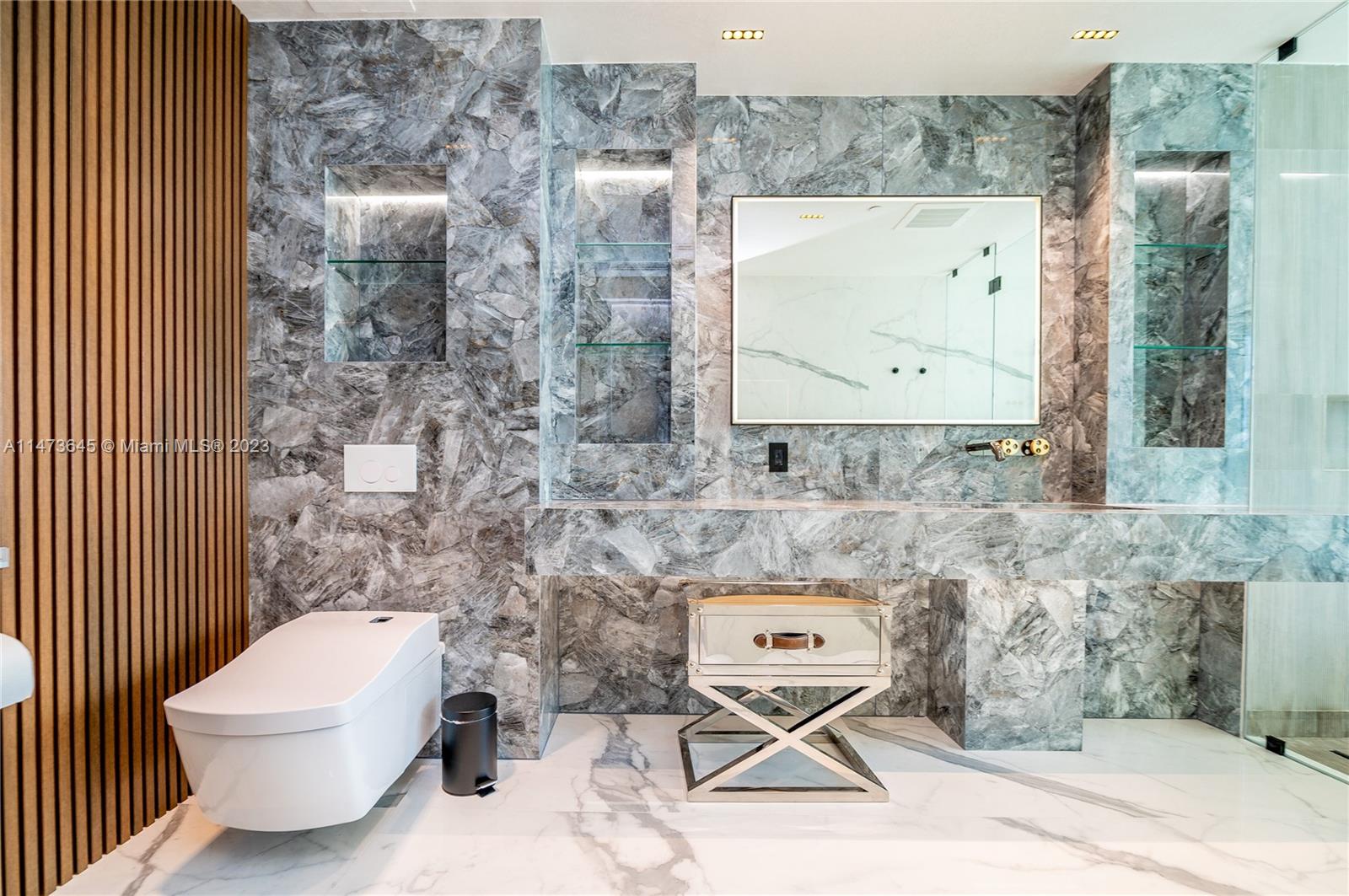 Guest Bath #2