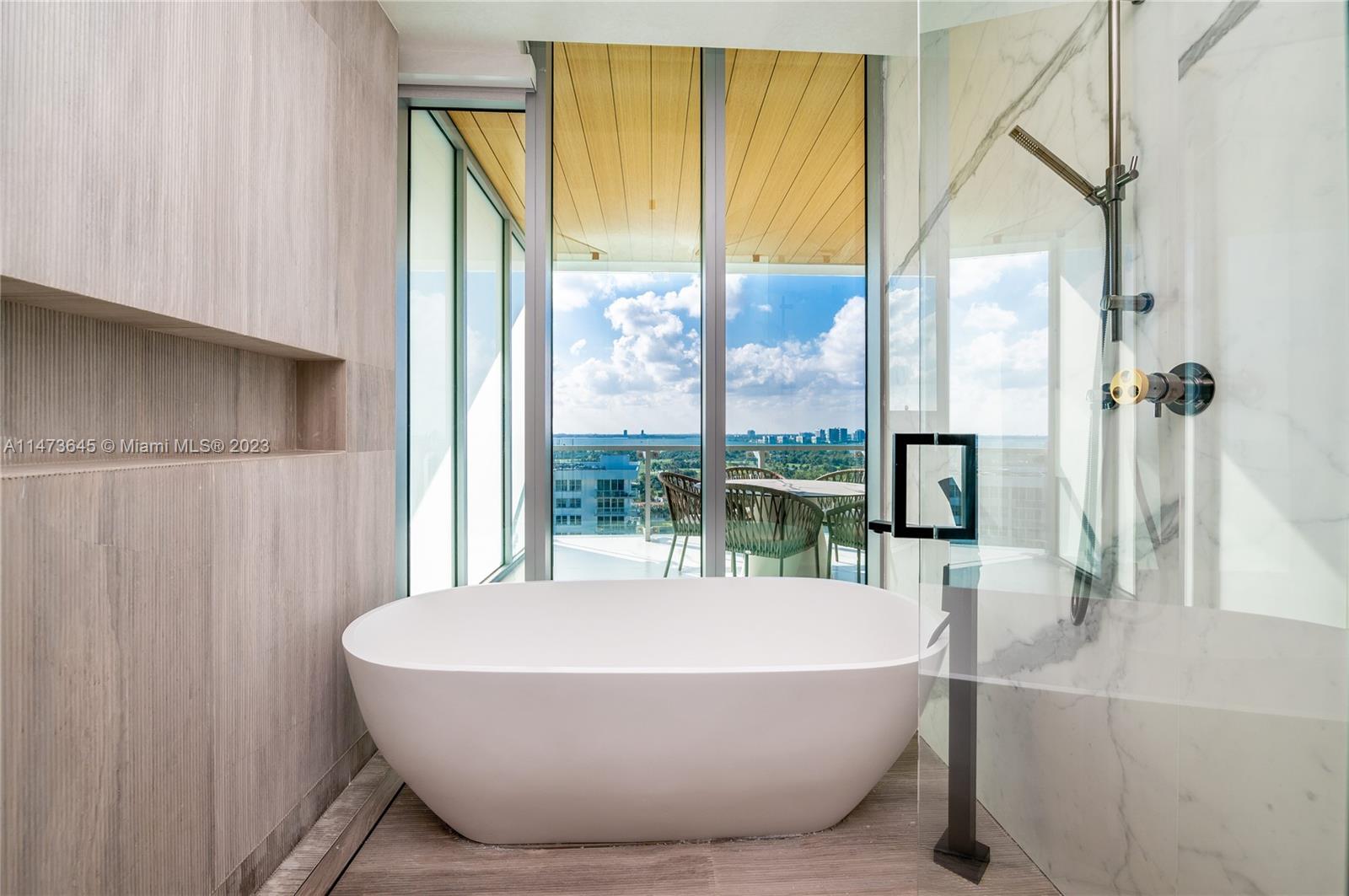 Guest Bath #2