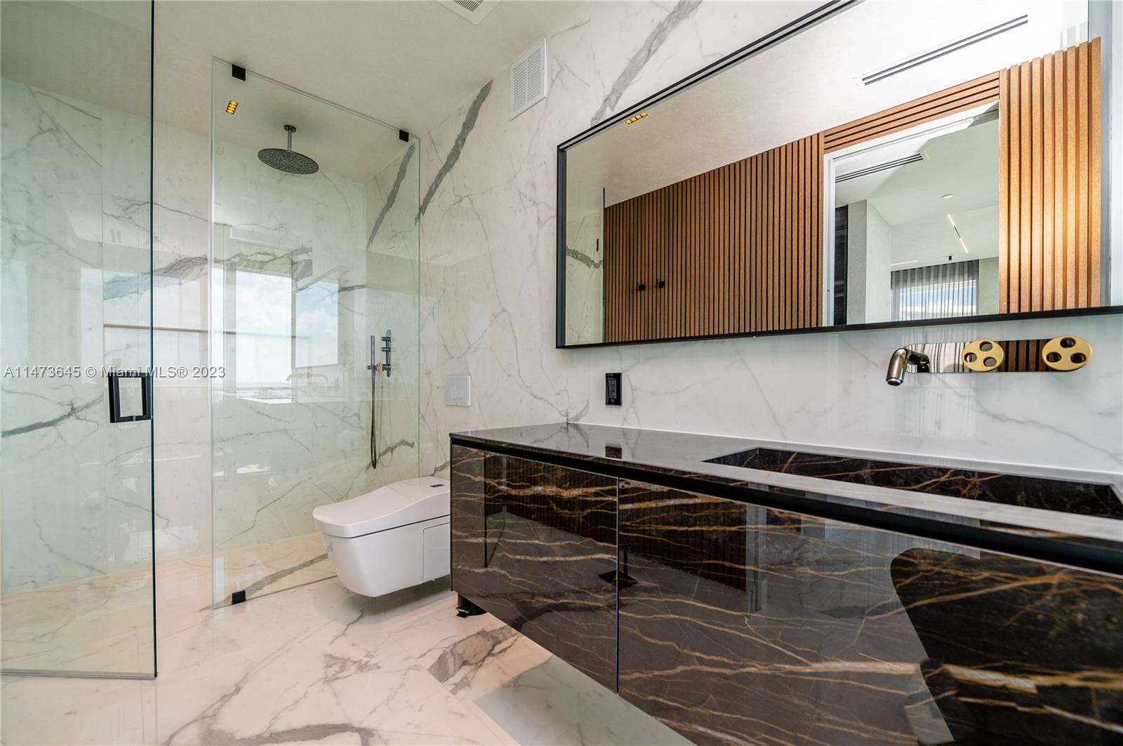 Guest Bath #3