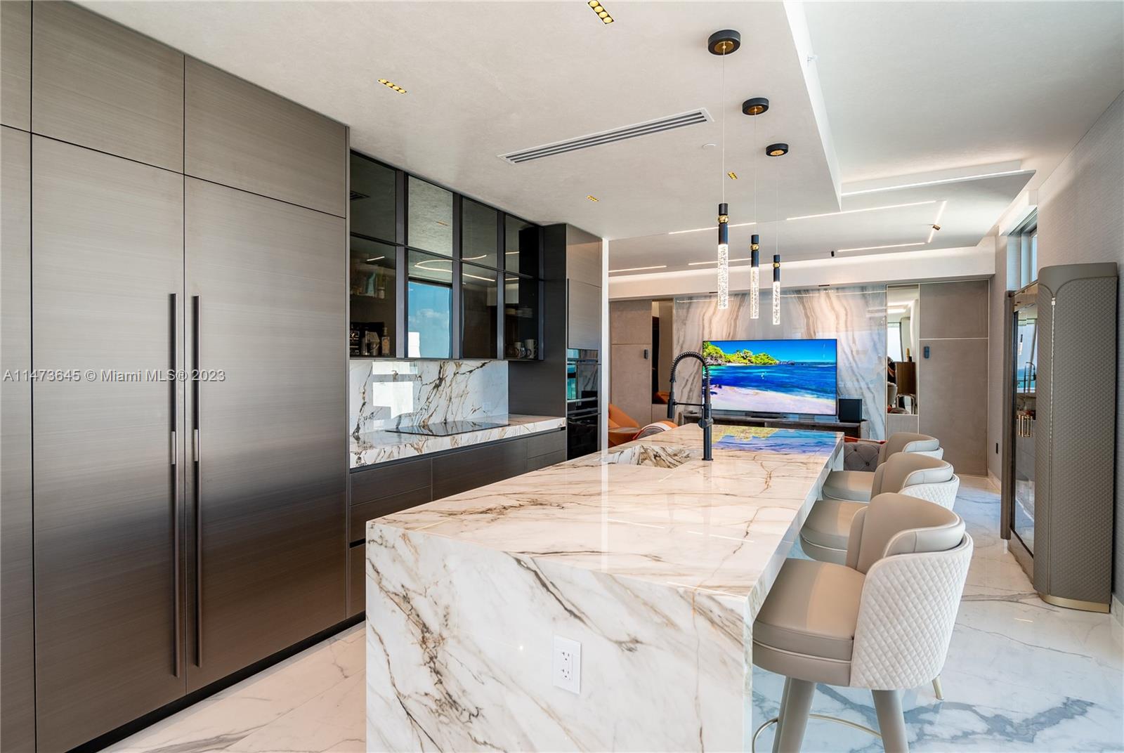 Poliform Kitchen