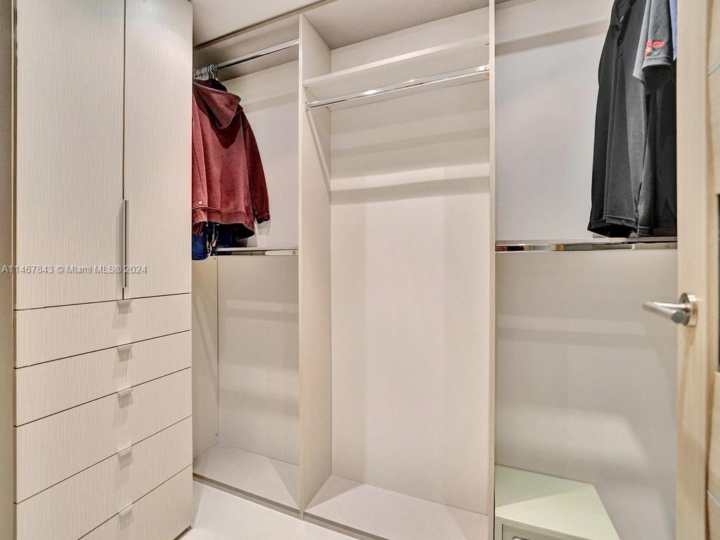 Closet