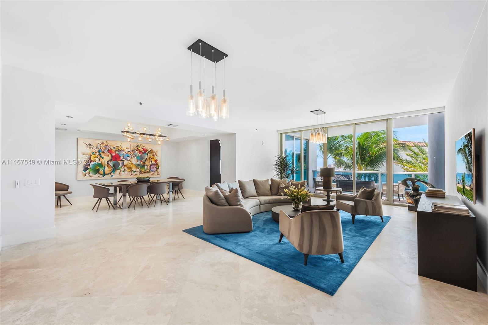 5959 Collins Ave, Miami Beach, FL, 33140 United States, 5 Bedrooms Bedrooms, ,5 BathroomsBathrooms,Residential,For Sale,Collins Ave,A11467549