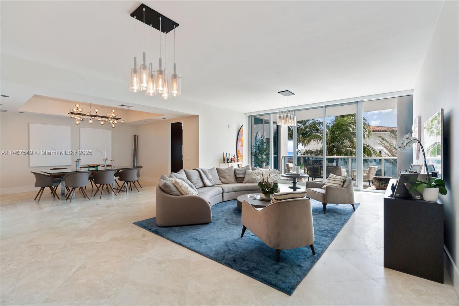 5959 Collins Ave 606, Miami Beach, Florida 33140, 5 Bedrooms Bedrooms, ,5 BathroomsBathrooms,Residential,For Sale,5959 Collins Ave 606,A11467549
