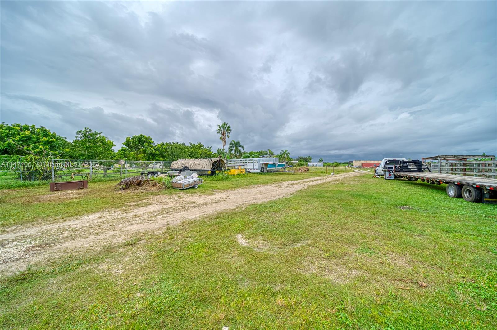 Yard