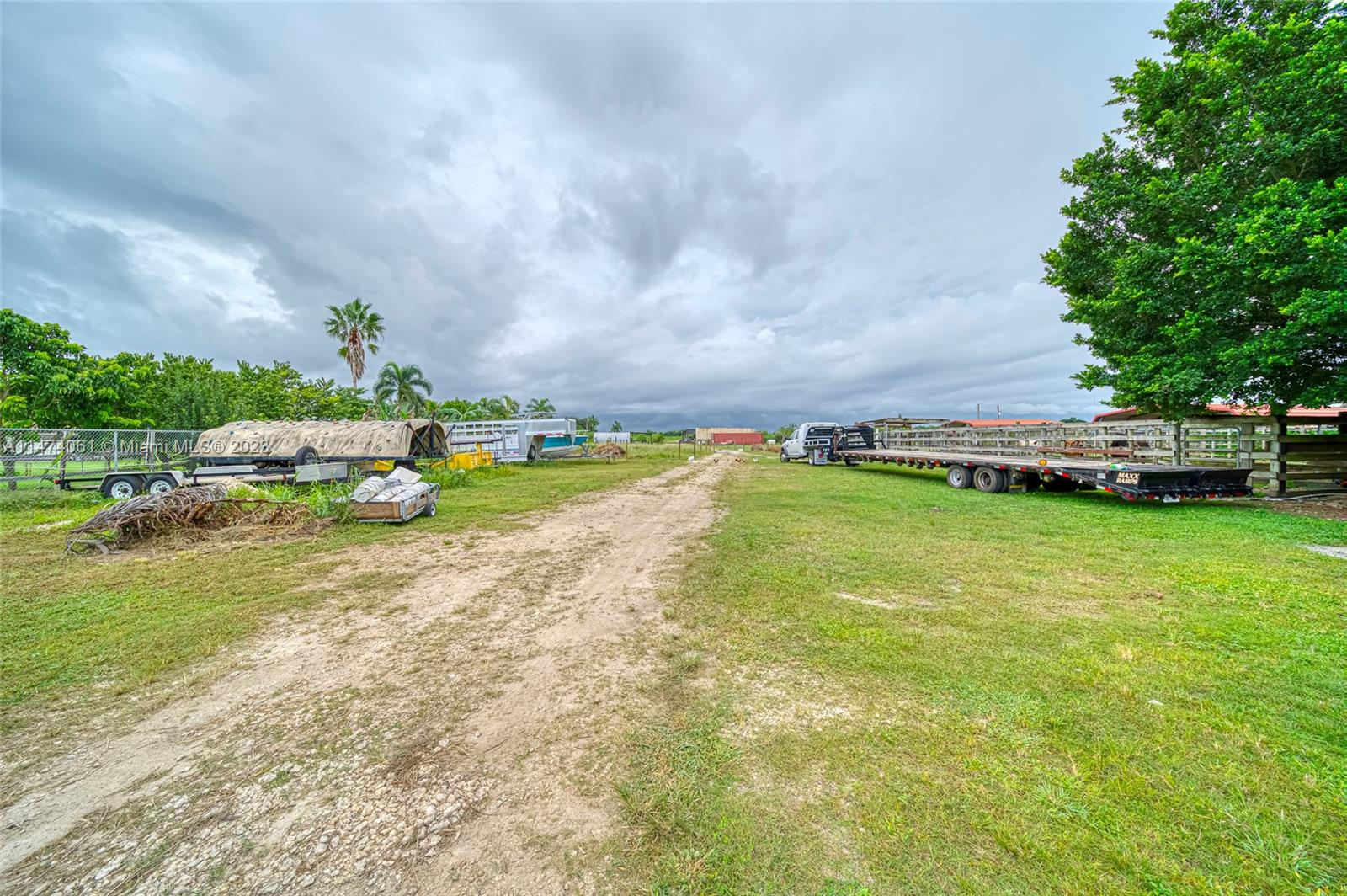 Yard