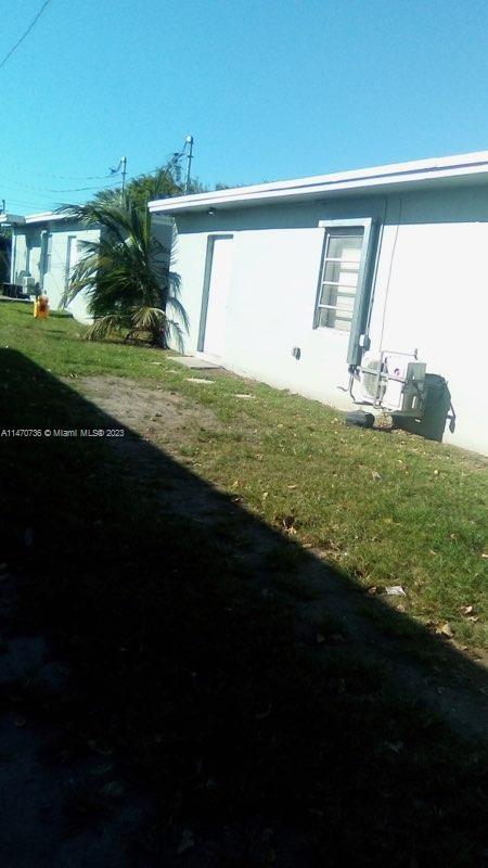 1274 SW 2nd St 1274, Homestead, Florida 33030, 1 Bedroom Bedrooms, ,1 BathroomBathrooms,Residentiallease,For Rent,1274 SW 2nd St 1274,A11470736