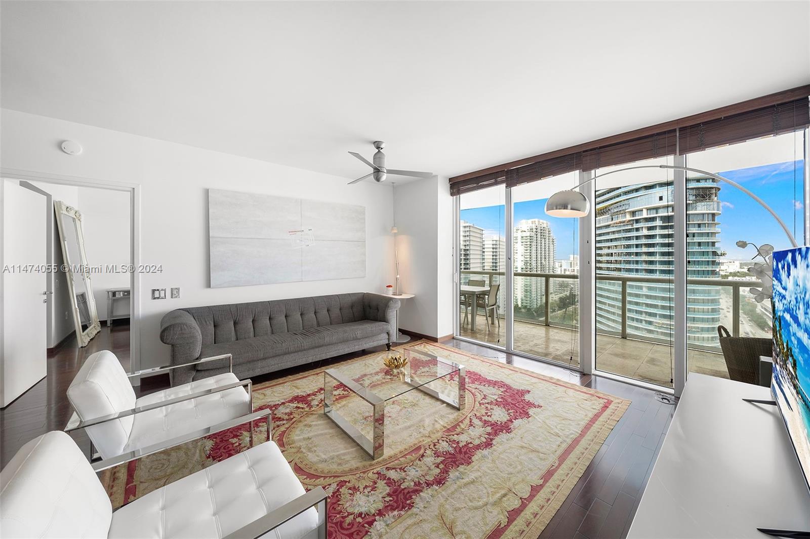 450 Alton Rd 2006, Miami Beach, Florida 33139, 2 Bedrooms Bedrooms, ,2 BathroomsBathrooms,Residentiallease,For Rent,450 Alton Rd 2006,A11474055