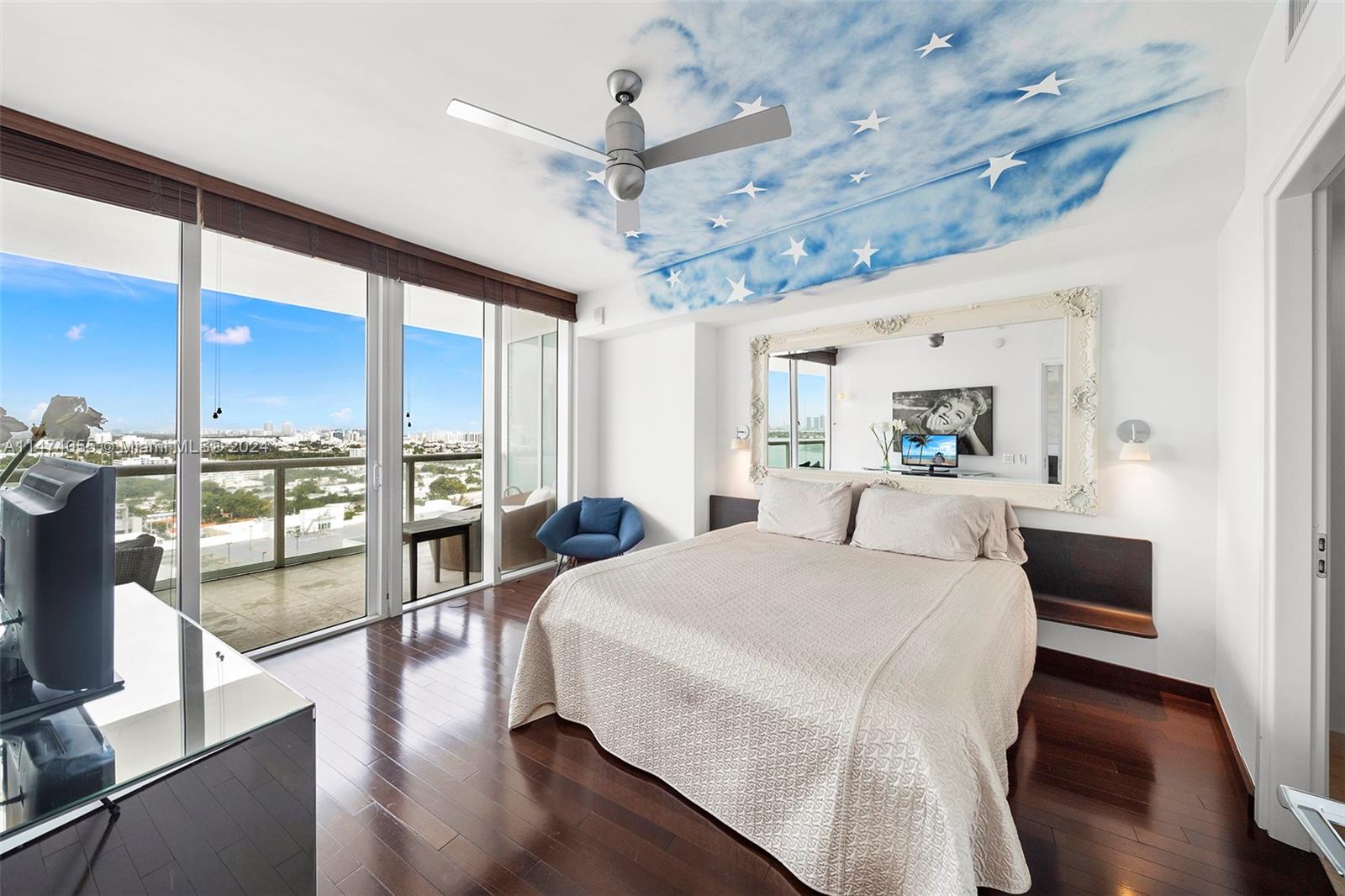 450 Alton Rd 2006, Miami Beach, Florida 33139, 2 Bedrooms Bedrooms, ,2 BathroomsBathrooms,Residentiallease,For Rent,450 Alton Rd 2006,A11474055