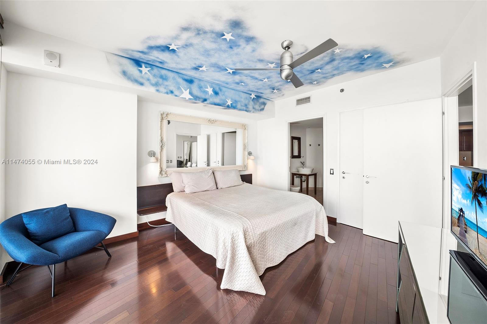 450 Alton Rd 2006, Miami Beach, Florida 33139, 2 Bedrooms Bedrooms, ,2 BathroomsBathrooms,Residentiallease,For Rent,450 Alton Rd 2006,A11474055