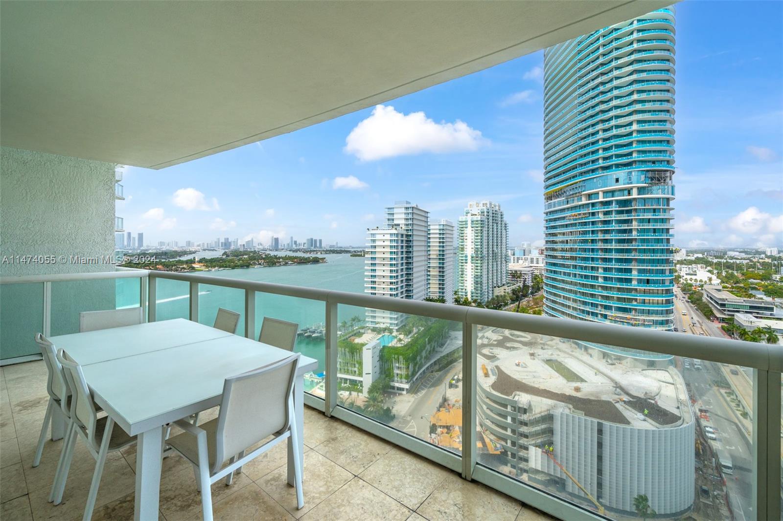 450 Alton Rd 2006, Miami Beach, Florida 33139, 2 Bedrooms Bedrooms, ,2 BathroomsBathrooms,Residentiallease,For Rent,450 Alton Rd 2006,A11474055