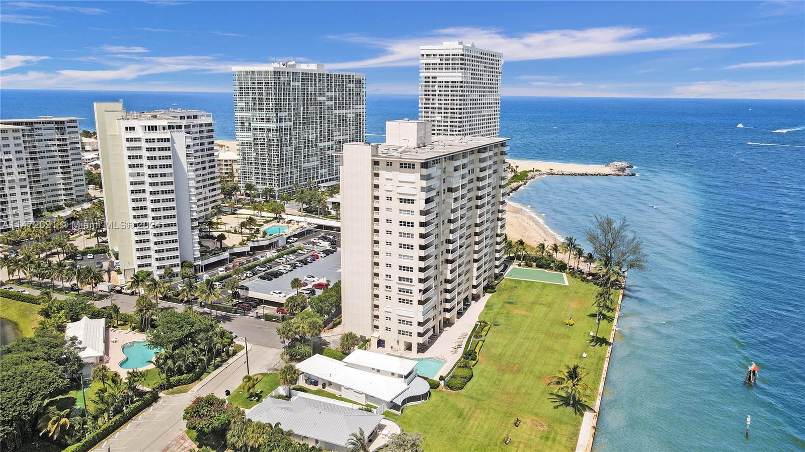 2100 Ocean Dr, Fort Lauderdale, FL, 33316 United States, 3 Bedrooms Bedrooms, ,2 BathroomsBathrooms,Residential,For Sale,Ocean Dr,A11472091