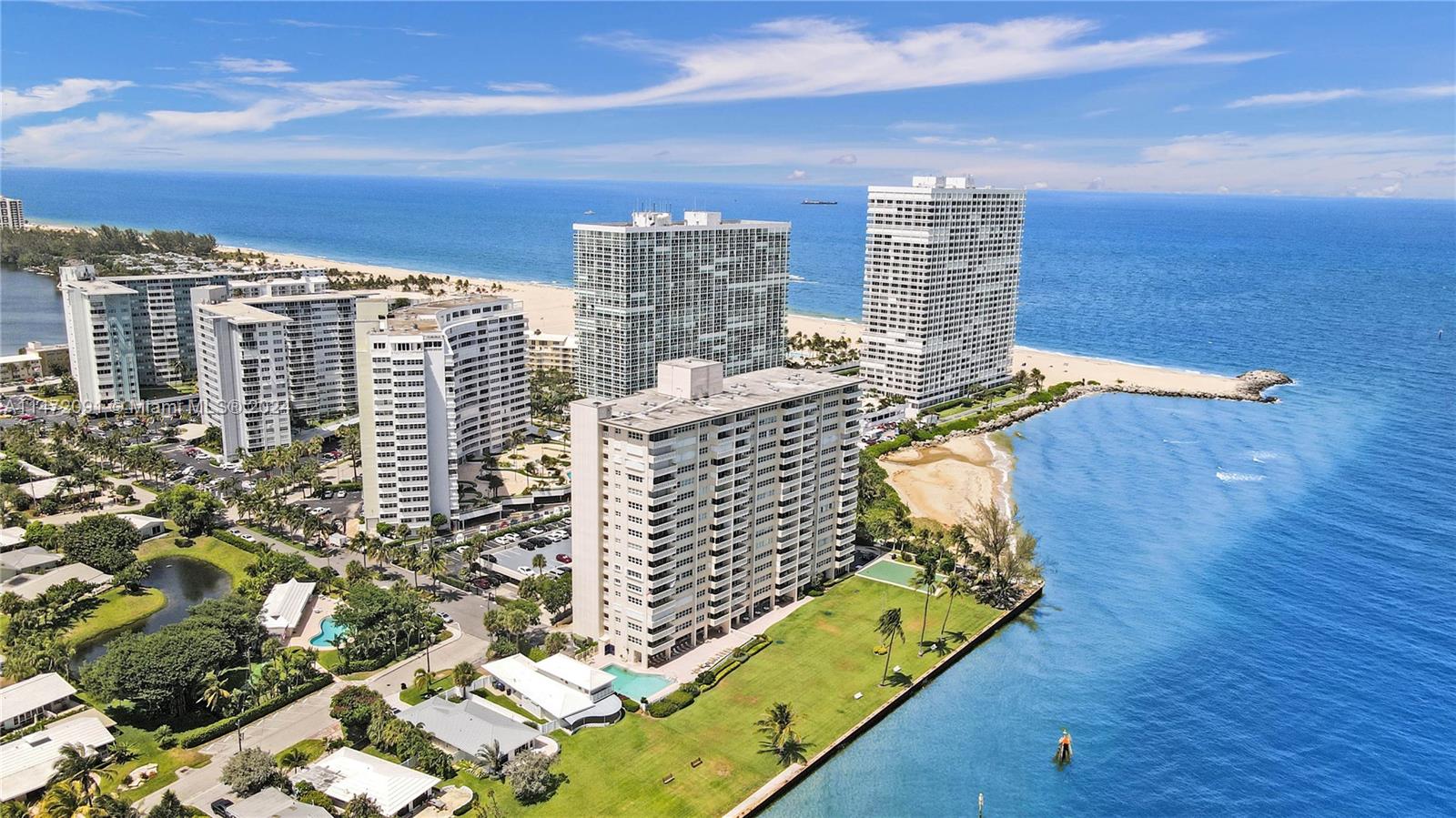 2100 Ocean Dr, Fort Lauderdale, FL, 33316 United States, 3 Bedrooms Bedrooms, ,2 BathroomsBathrooms,Residential,For Sale,Ocean Dr,A11472091