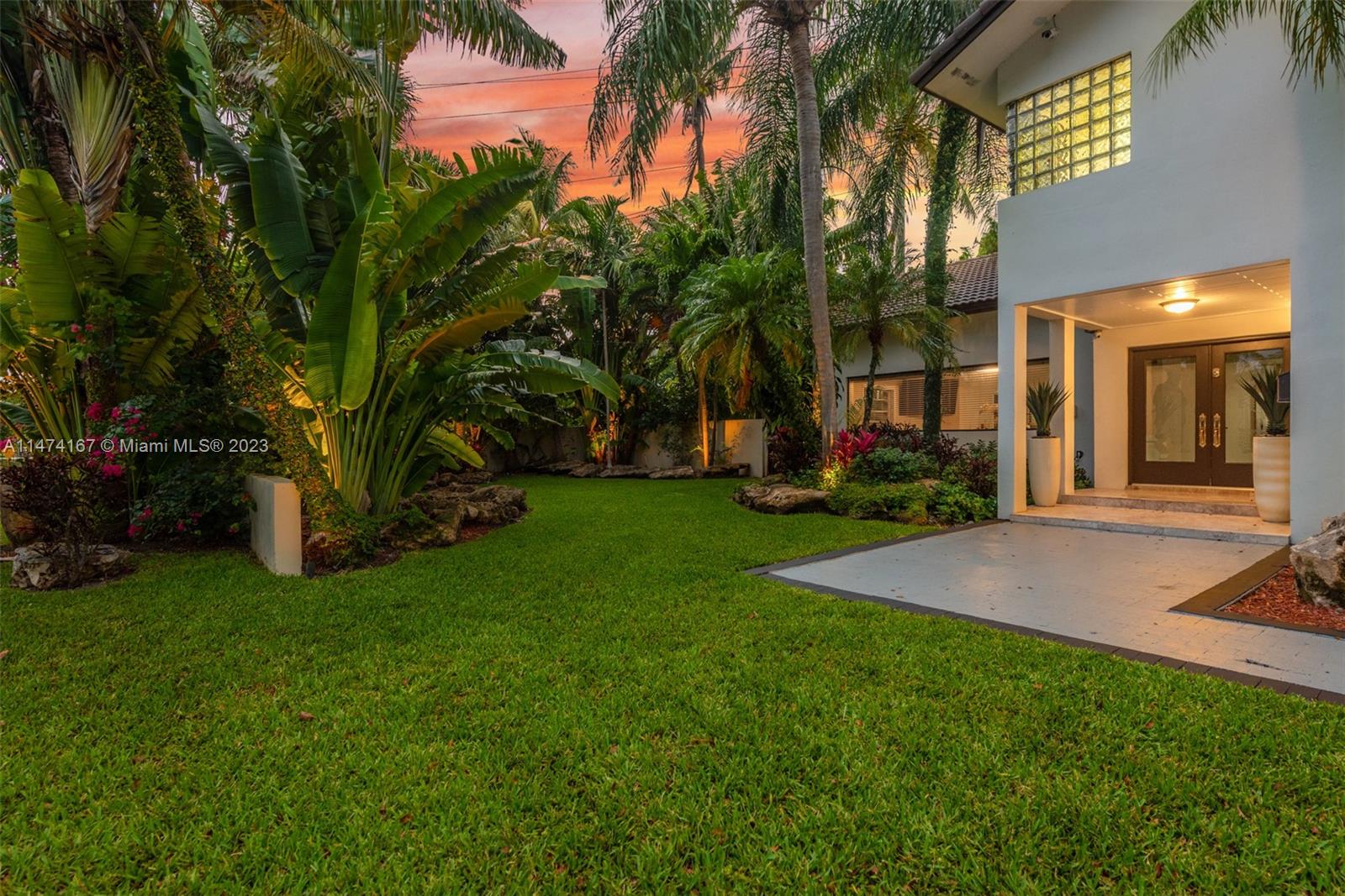 1173 NE 104th St, Miami Shores, Florida 33138, 5 Bedrooms Bedrooms, ,4 BathroomsBathrooms,Residential,For Sale,1173 NE 104th St,A11474167