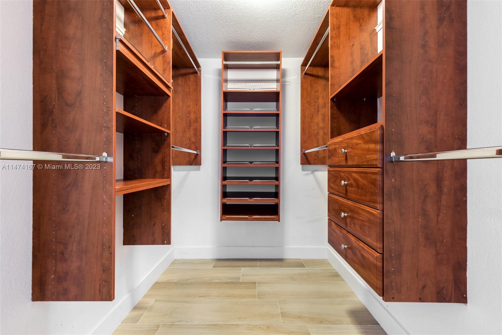 Closet