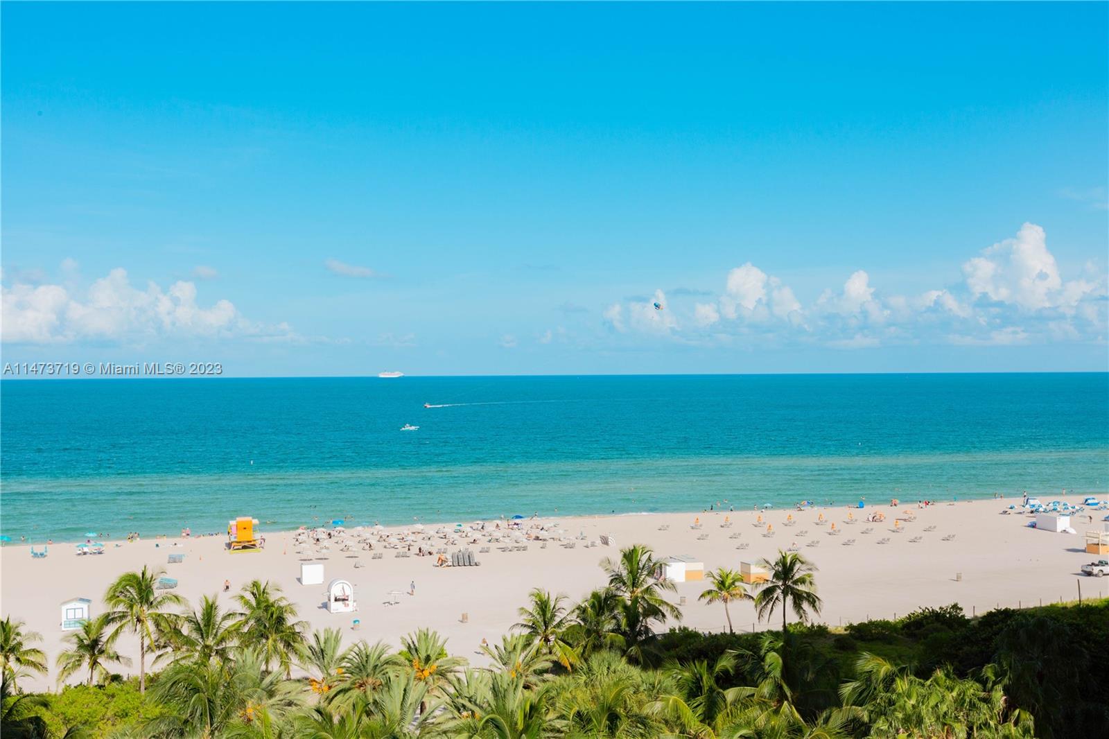 1500 Ocean Dr 910, Miami Beach, Florida 33139, 1 Bedroom Bedrooms, ,2 BathroomsBathrooms,Residential,For Sale,1500 Ocean Dr 910,A11473719