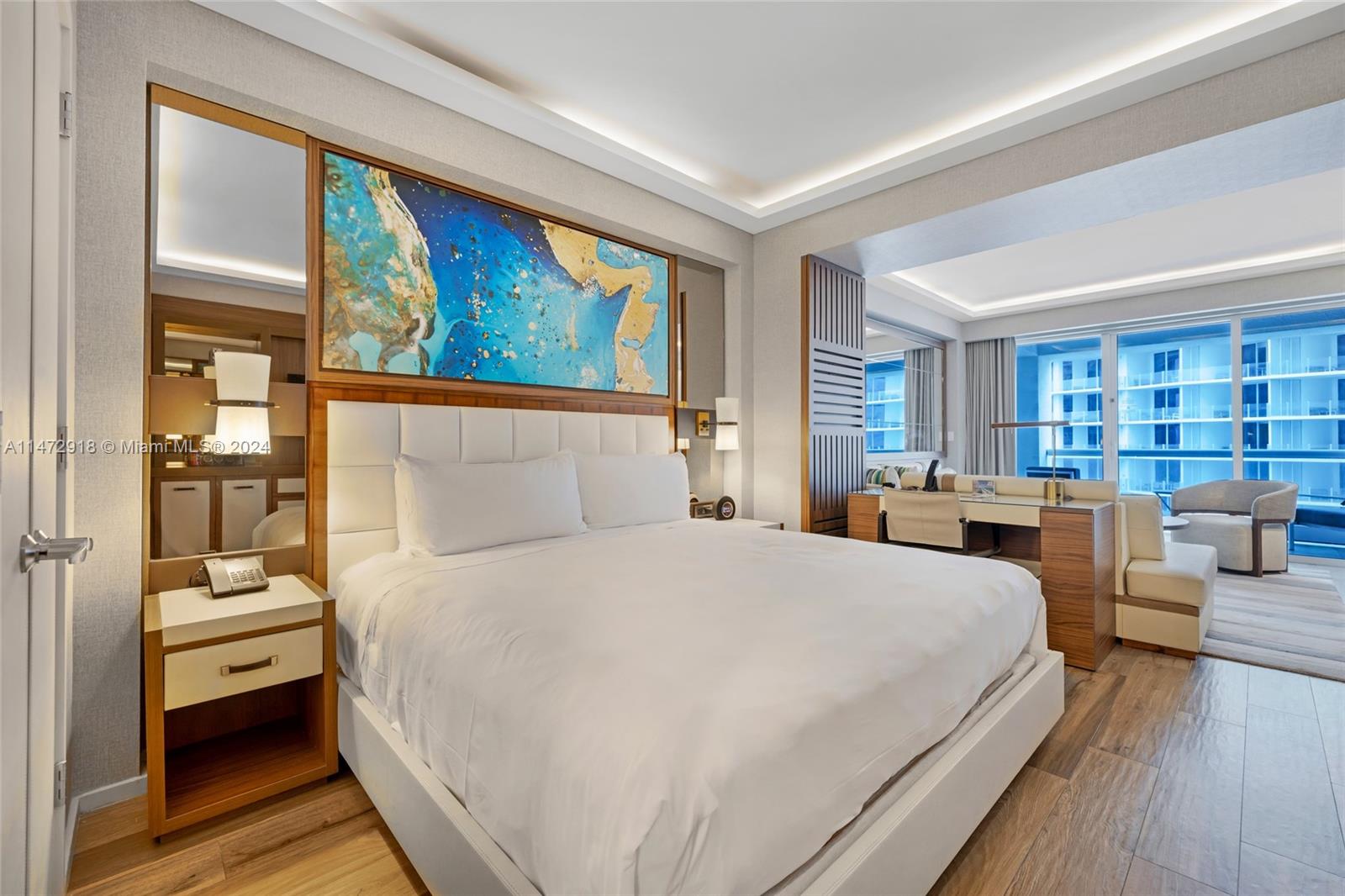 551 Fort Lauderdale Beach Blvd, Fort Lauderdale, FL, 33304 United States, 1 Bedroom Bedrooms, ,1 BathroomBathrooms,Residential,For Sale,Fort Lauderdale Beach Blvd,A11472918