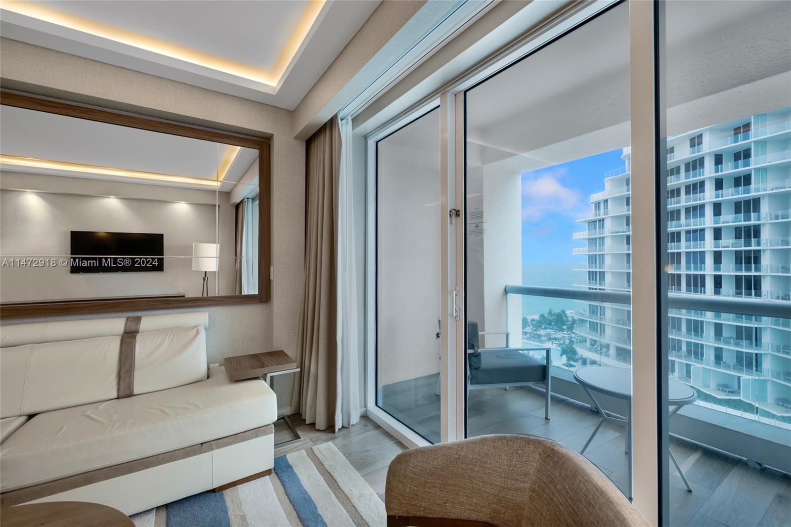 551 Fort Lauderdale Beach Blvd, Fort Lauderdale, FL, 33304 United States, 1 Bedroom Bedrooms, ,1 BathroomBathrooms,Residential,For Sale,Fort Lauderdale Beach Blvd,A11472918