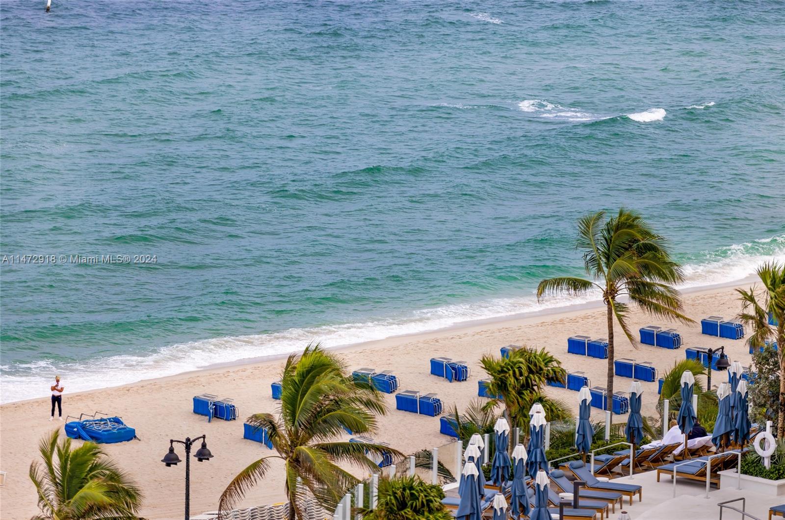 551 Fort Lauderdale Beach Blvd, Fort Lauderdale, FL, 33304 United States, 1 Bedroom Bedrooms, ,1 BathroomBathrooms,Residential,For Sale,Fort Lauderdale Beach Blvd,A11472918