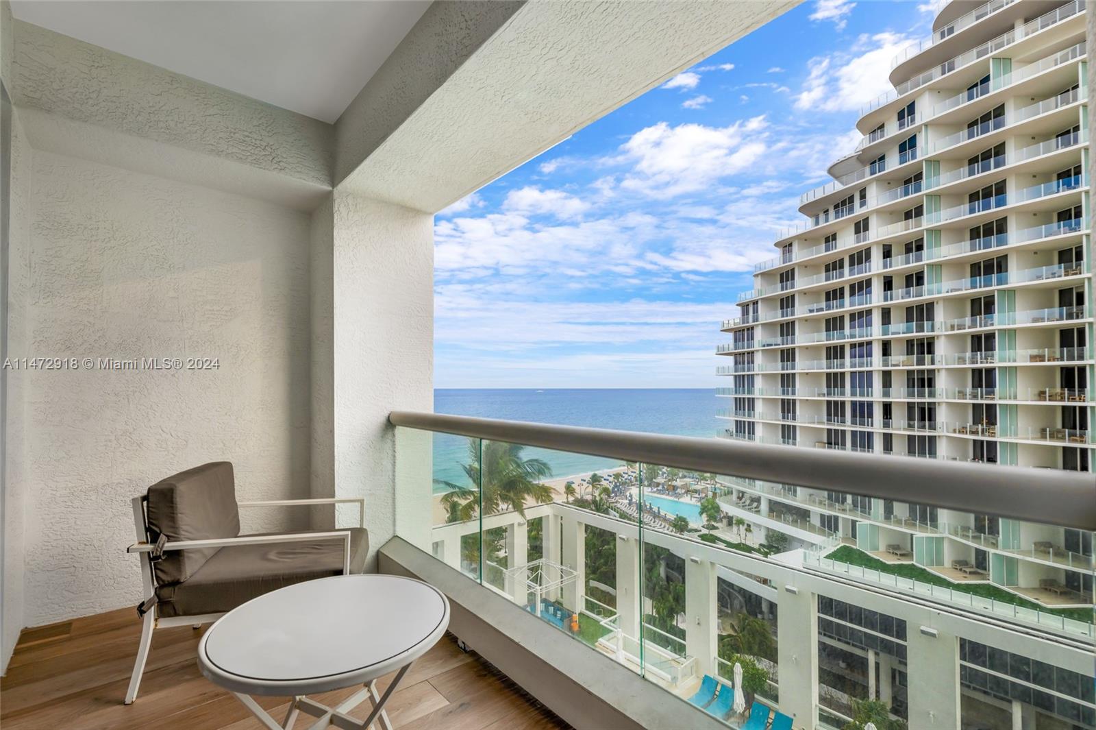 551 Fort Lauderdale Beach Blvd, Fort Lauderdale, FL, 33304 United States, 1 Bedroom Bedrooms, ,1 BathroomBathrooms,Residential,For Sale,Fort Lauderdale Beach Blvd,A11472918