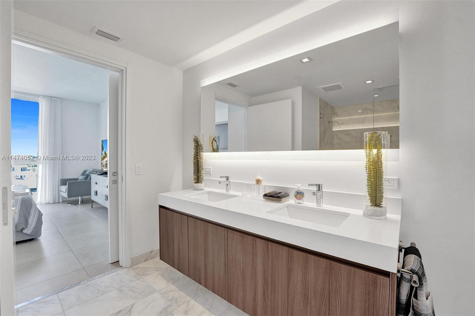 401 N Birch Rd 614, Fort Lauderdale, Florida 33304, 1 Bedroom Bedrooms, ,1 BathroomBathrooms,Residentiallease,For Rent,401 N Birch Rd 614,A11474052