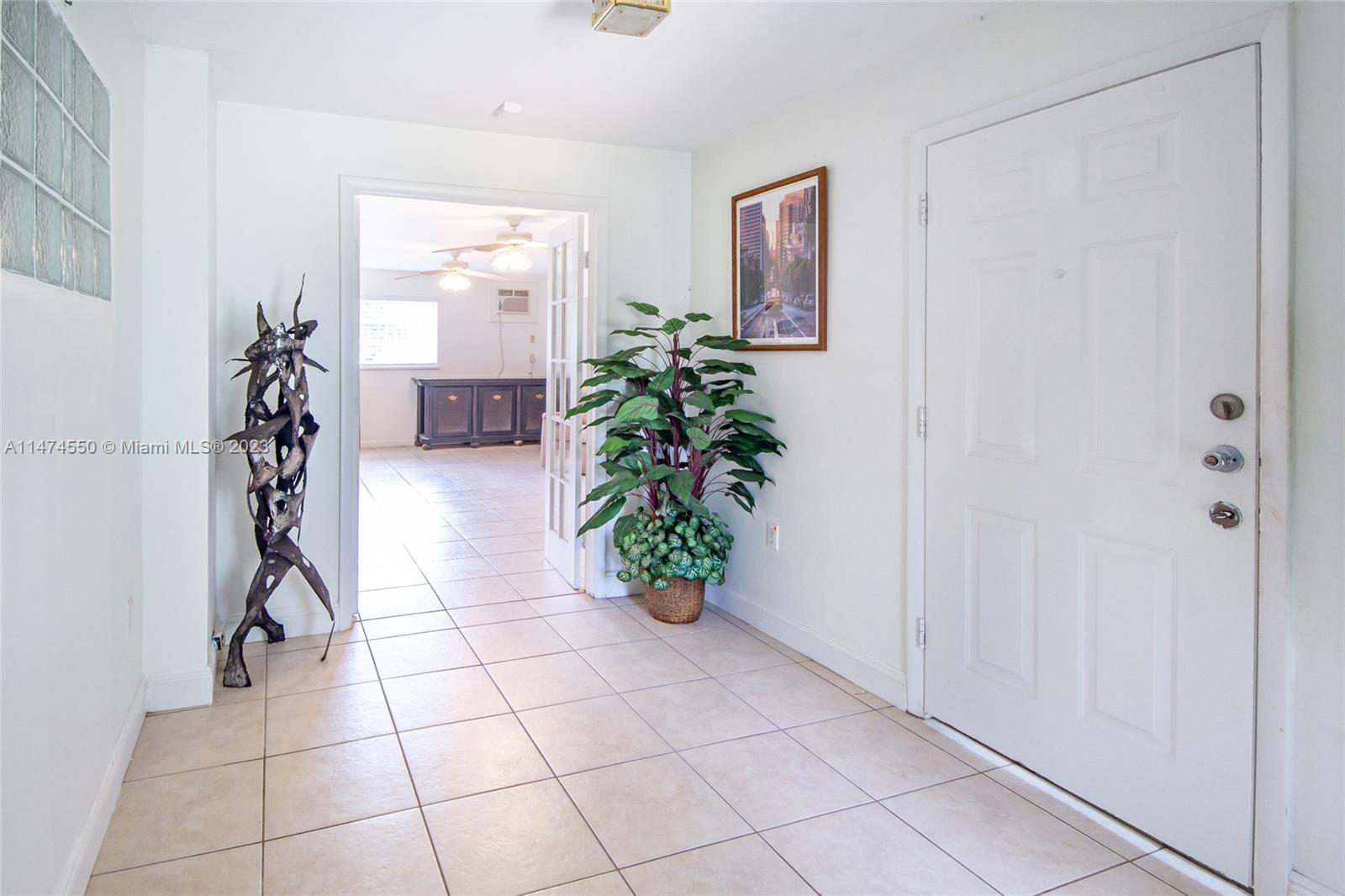 Bonus Room