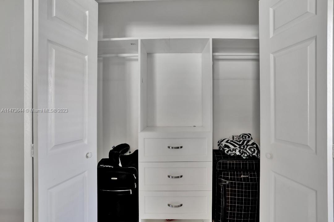 Closet